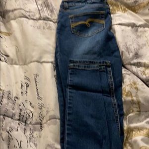 Justice Size 14 Jeans